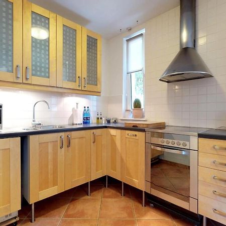 Miedzyzdroje Stylowy Apartament Z Sauna By Noclegi Renters Ngoại thất bức ảnh