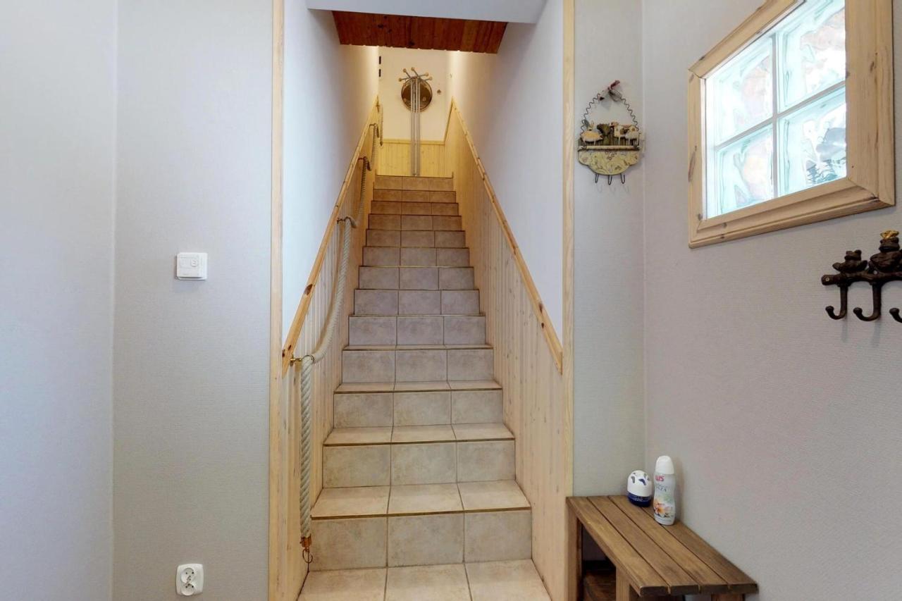 Miedzyzdroje Stylowy Apartament Z Sauna By Noclegi Renters Ngoại thất bức ảnh